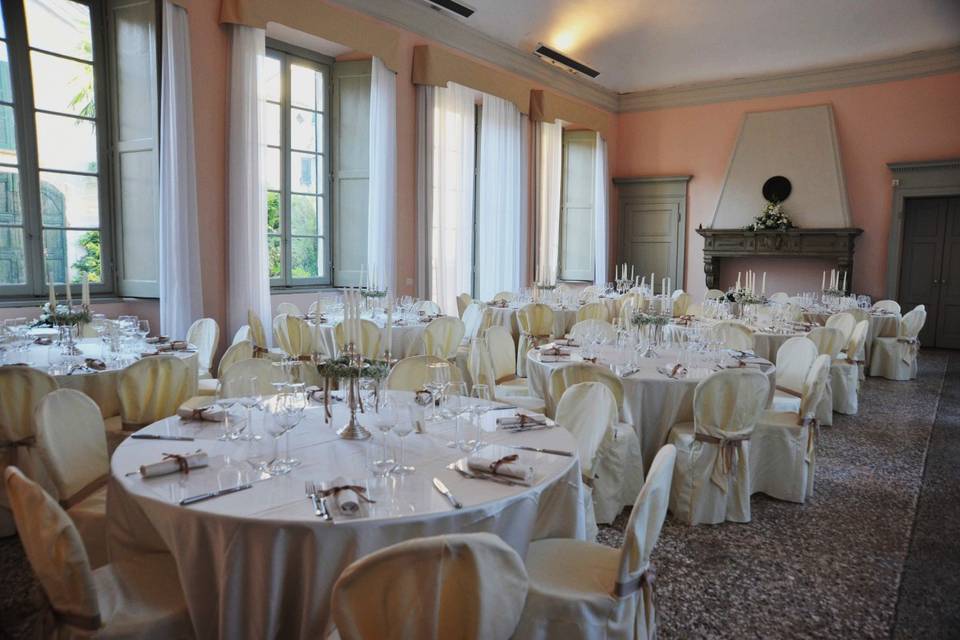 Sala interna