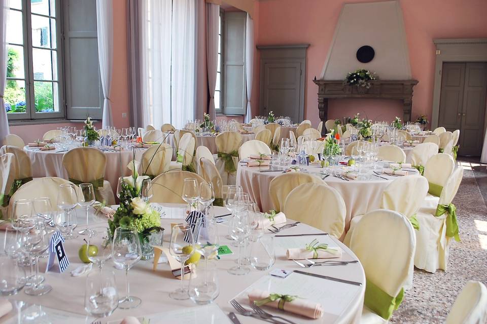 Sala interna