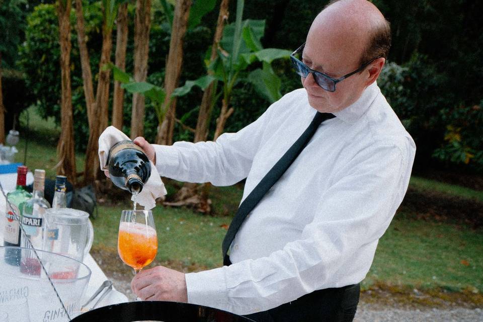 Spritz