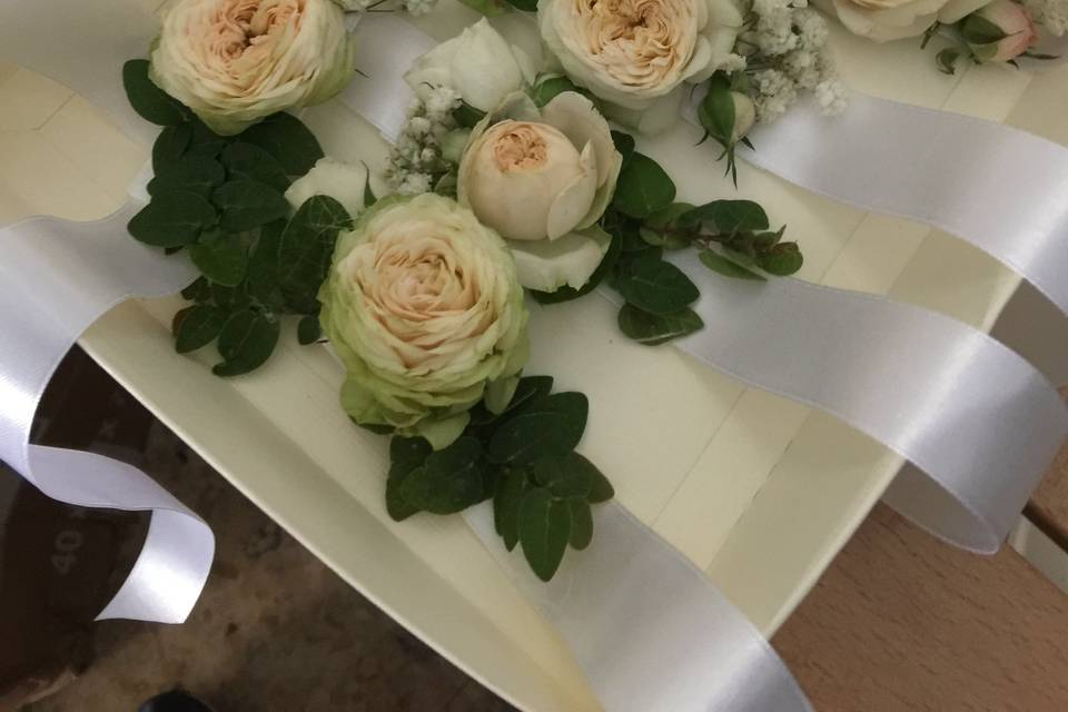 Corsage braccialini