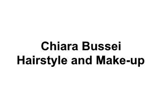 Chiara Bussei Hairstyle and Make-up