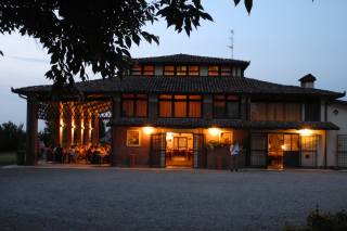 Ristorante Da Ca' Vecia