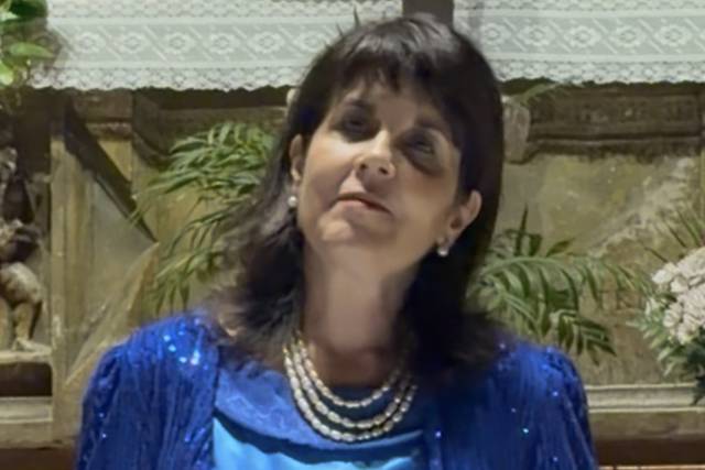 Matrimonio