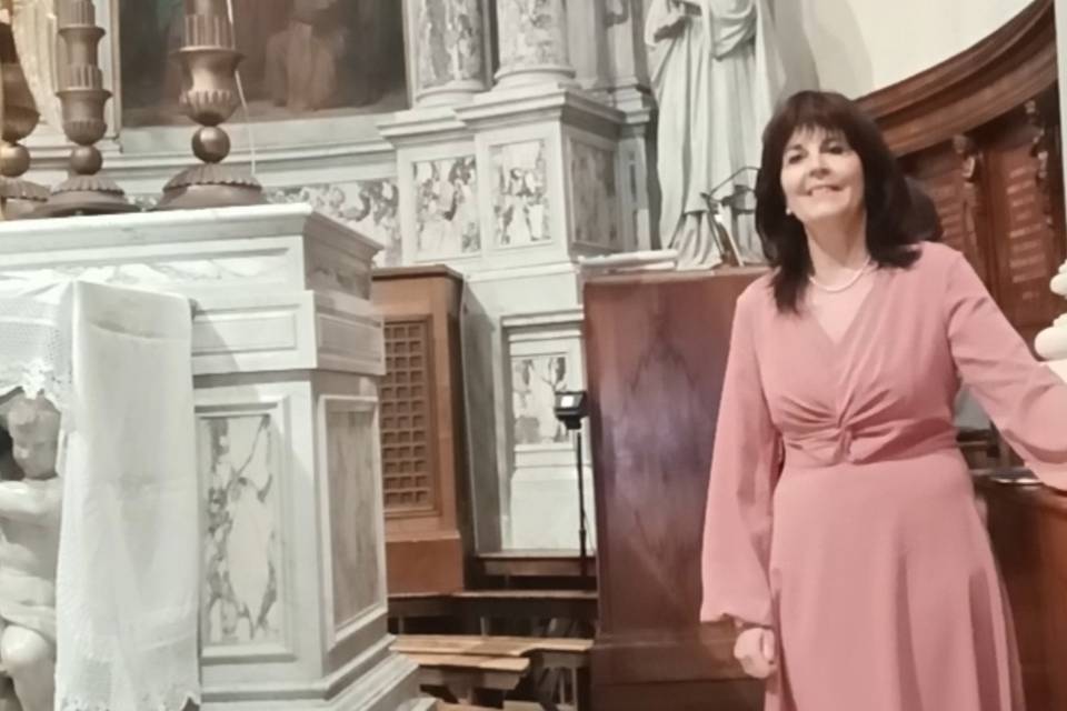 Anna Maria Di Filippo