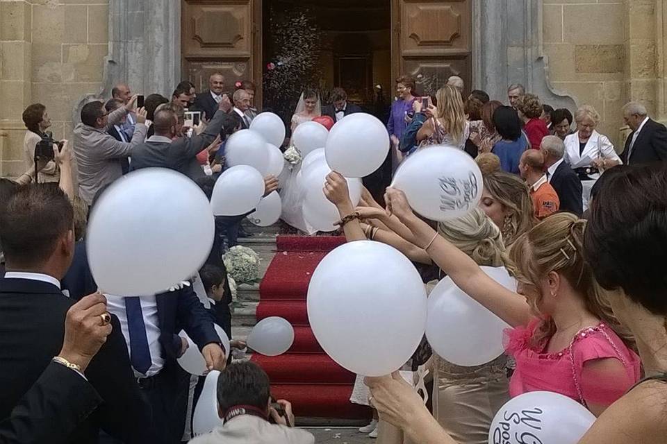 Palloncini