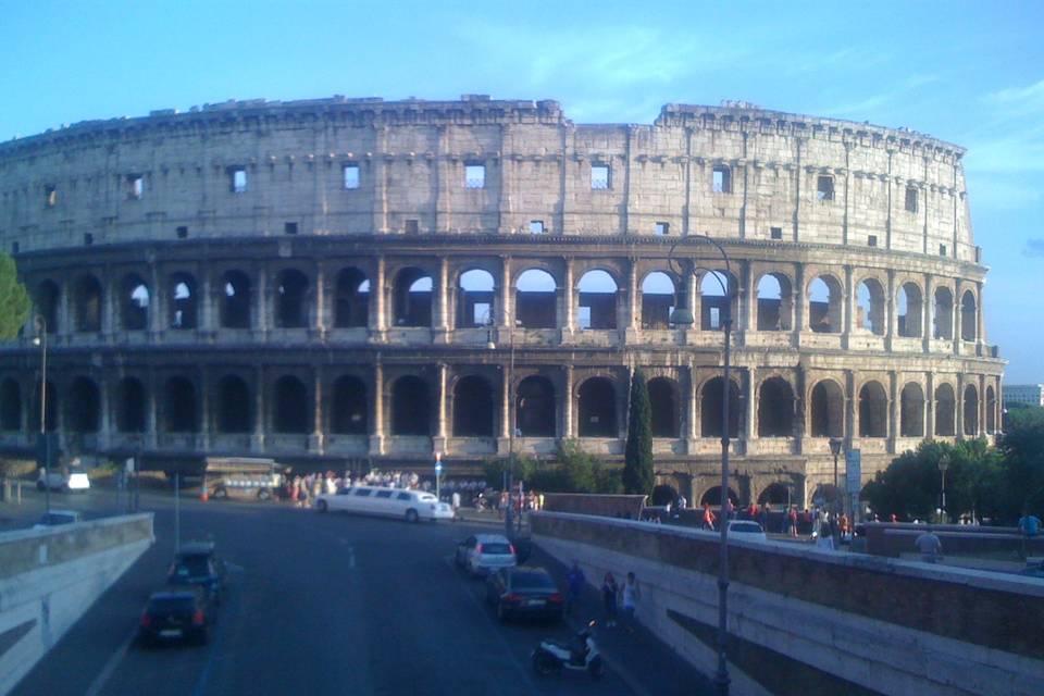 Roma