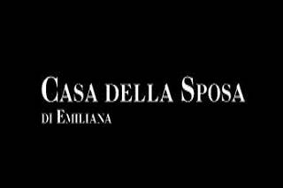 Casa della Sposa di Emiliana logo