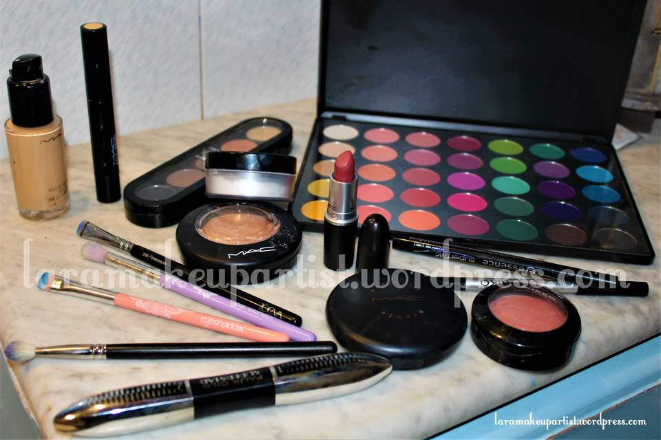 Make up atelier