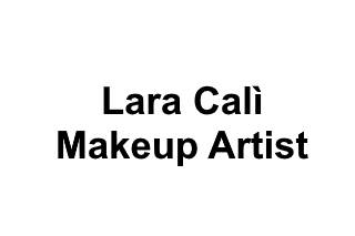 Lara Calì Makeup Artist logo