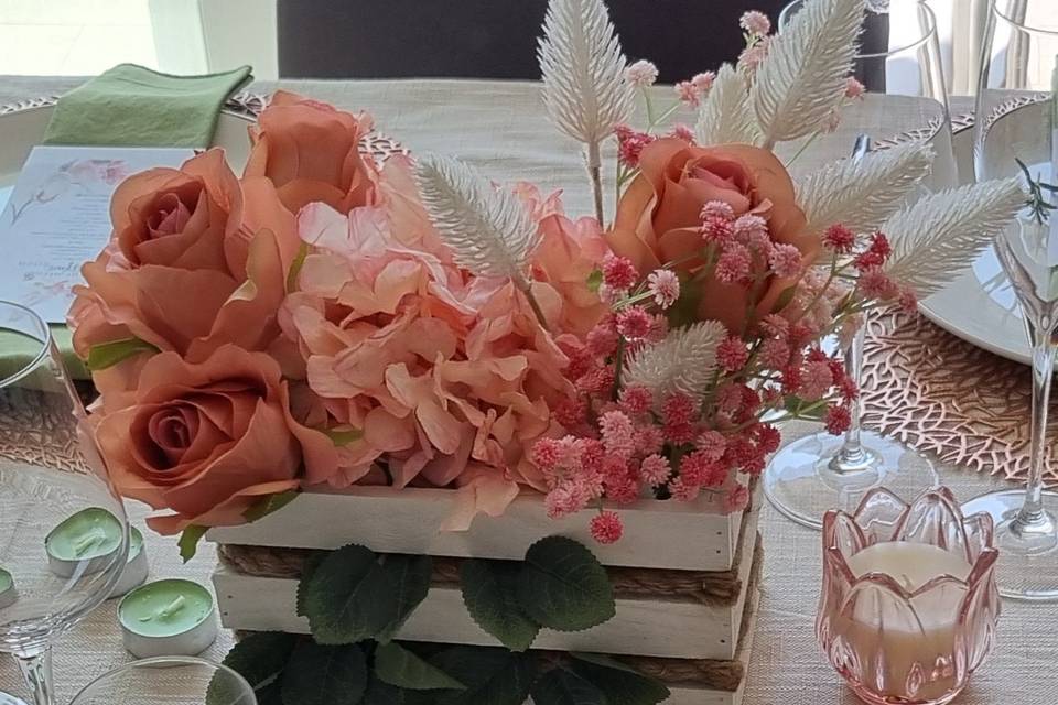 Tiziana Zaupa Wedding Planner