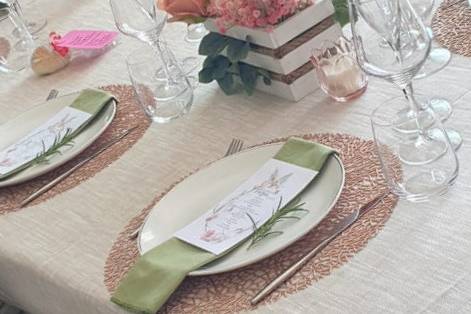 Tiziana Zaupa Wedding Planner