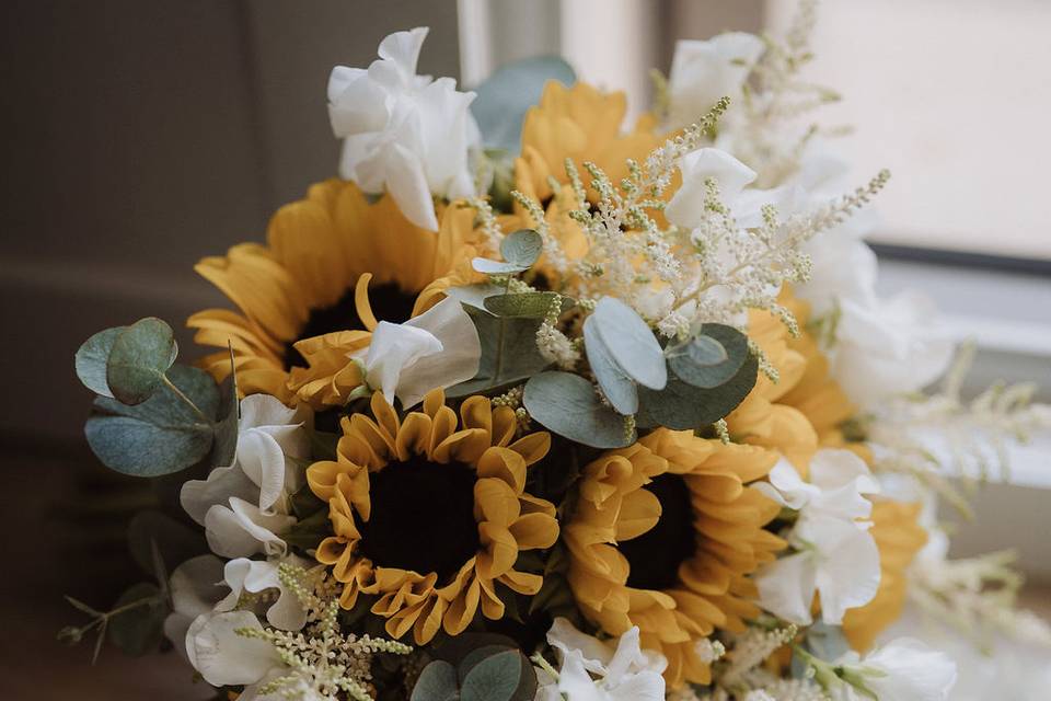 Tiziana Zaupa Wedding Planner