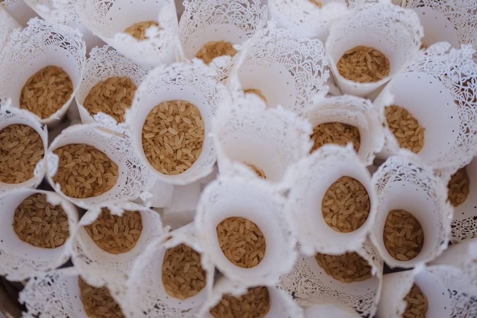 Tiziana Zaupa Wedding Planner