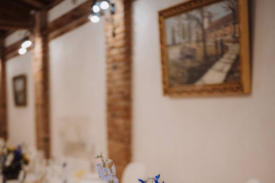 Tiziana Zaupa Wedding Planner