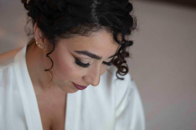 Bride