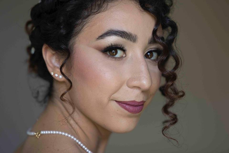 Bride