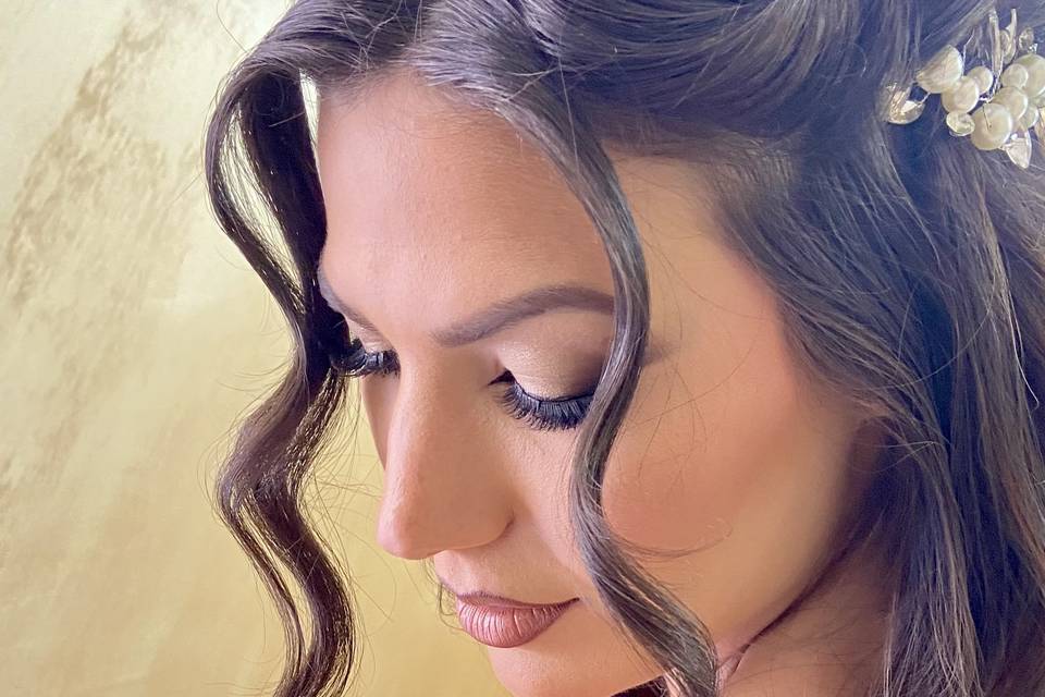 Bride
