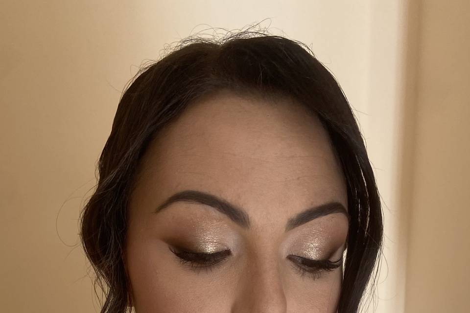 Bride