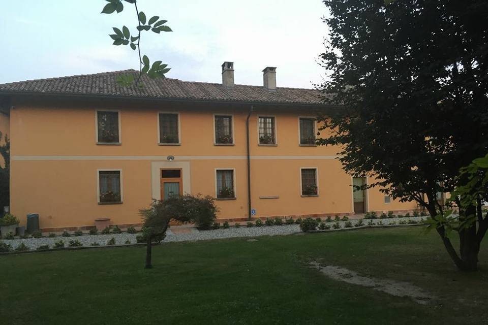 Cascina Lasso