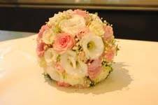 Bouquet sposa