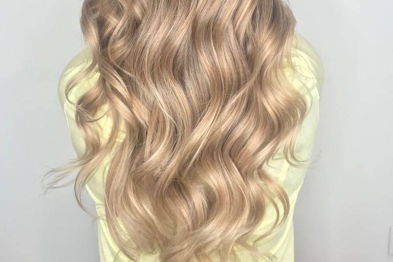 Balayage