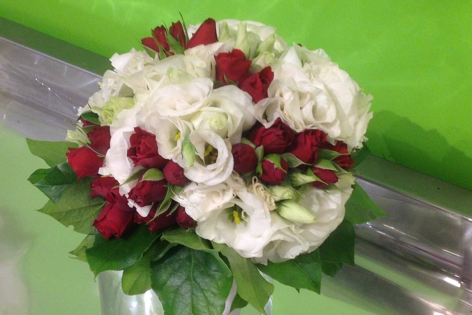 Bouquet sposa