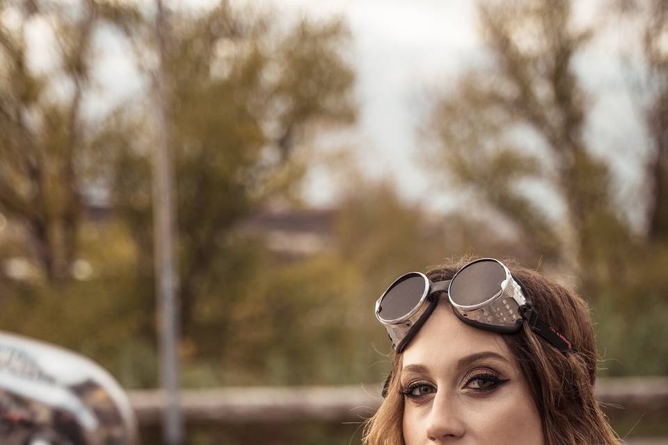 photoshooting day