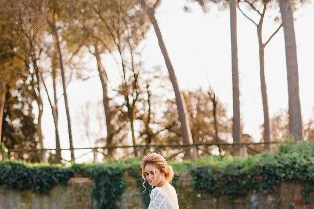 Limon Bride