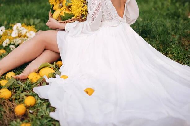 Limon Bride 😍