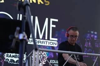 Tonino Branca DJ