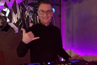 Tonino Branca DJ