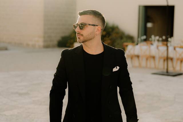 Matrimonio in puglia