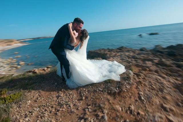 Matrimoni dal Cielo