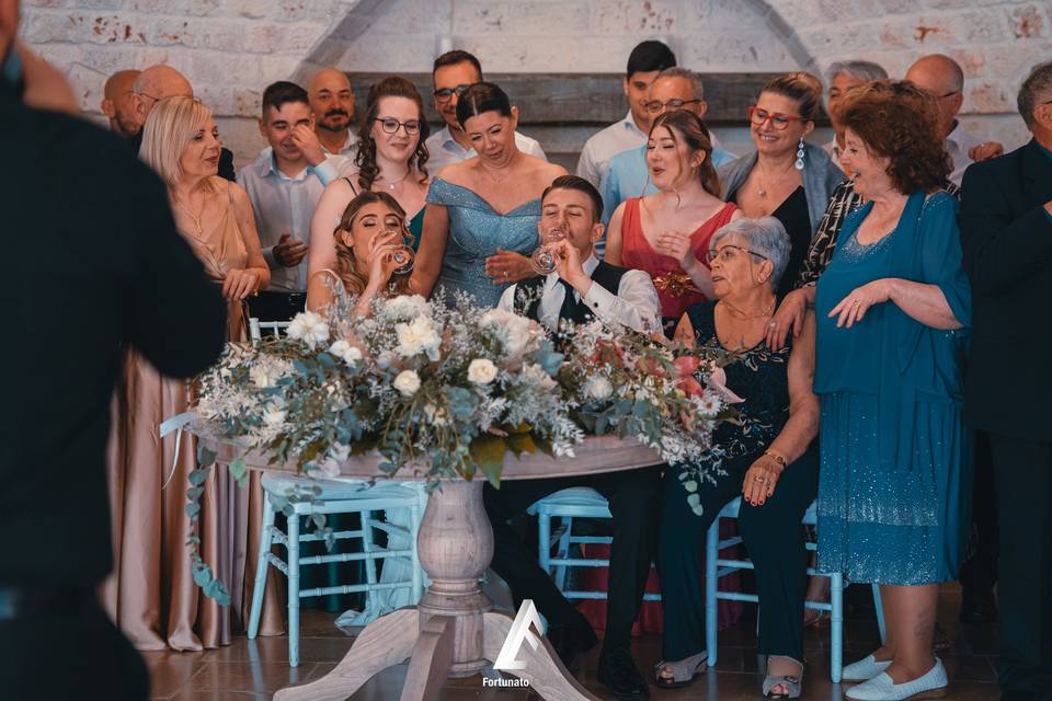 Musica matrimonio taranto