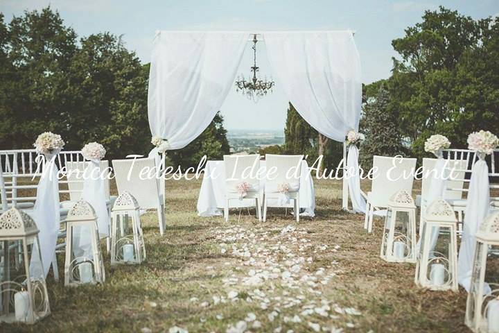 Tableau de mariage