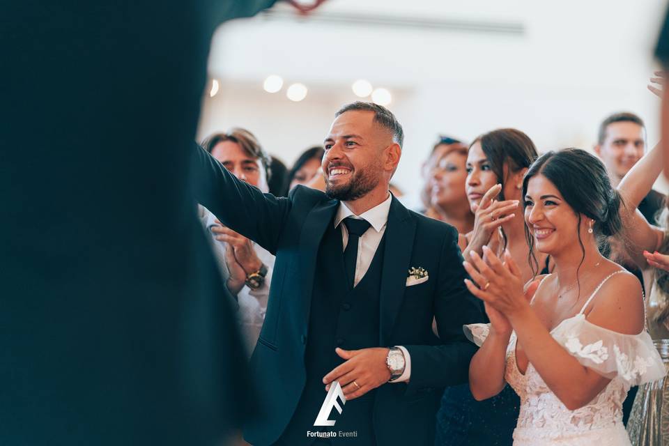 Musica matrimonio puglia