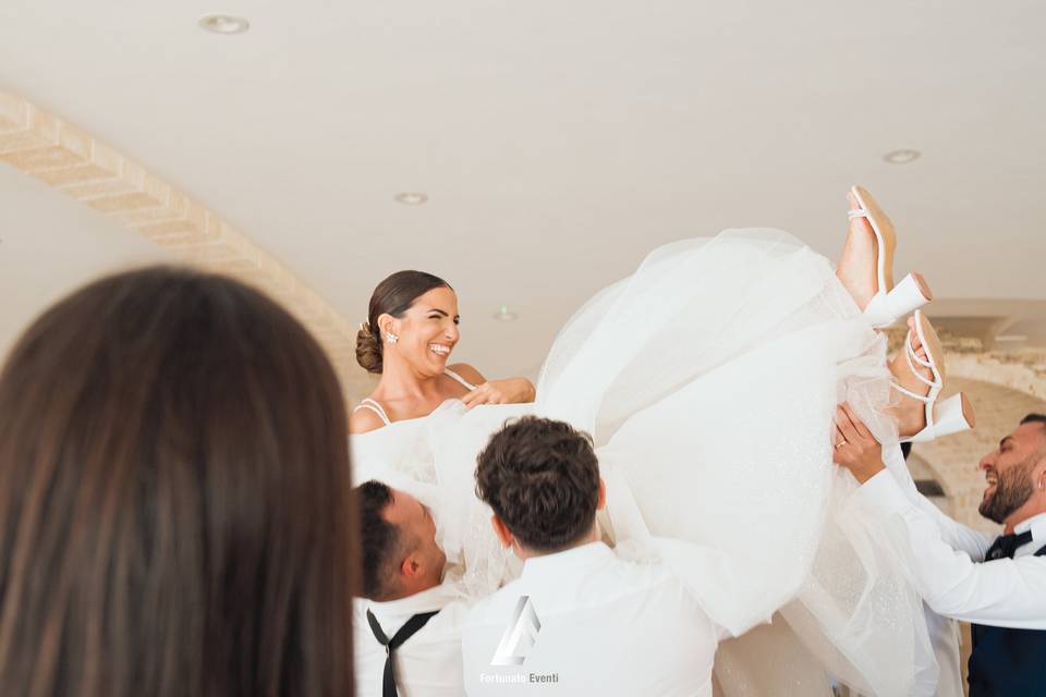 Musica matrimonio puglia