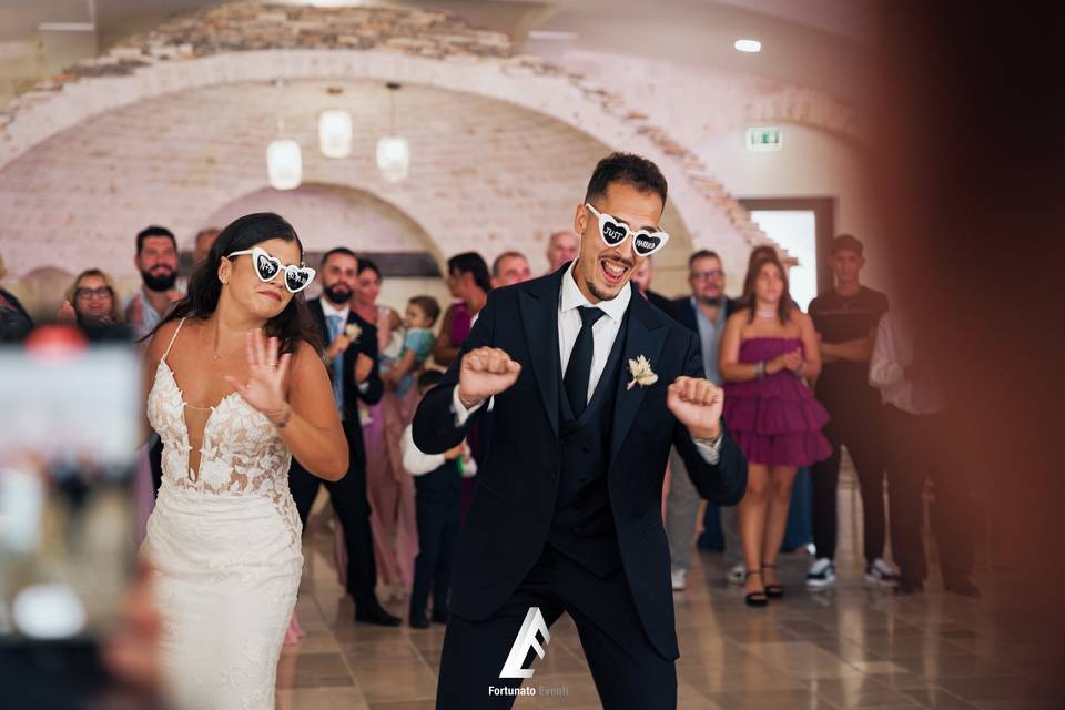 Musica matrimonio puglia