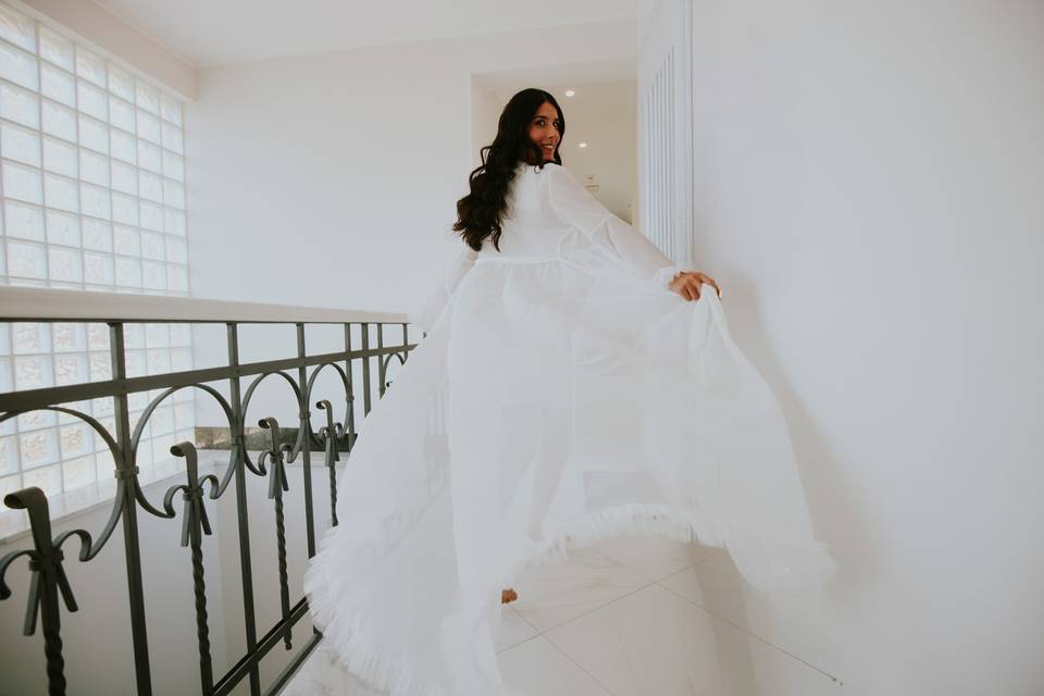 Bride