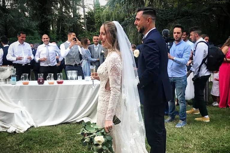 Monica Tedeschi Idee d'Autore Eventi