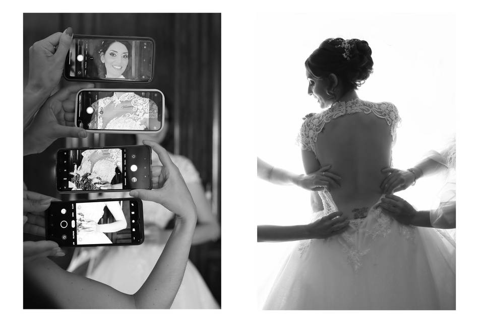 Bride