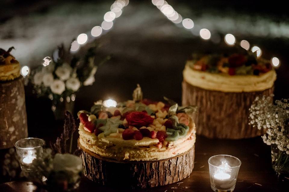 Weddingcakes