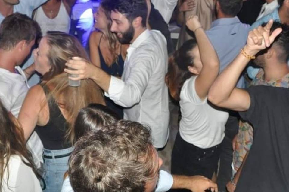 Evento