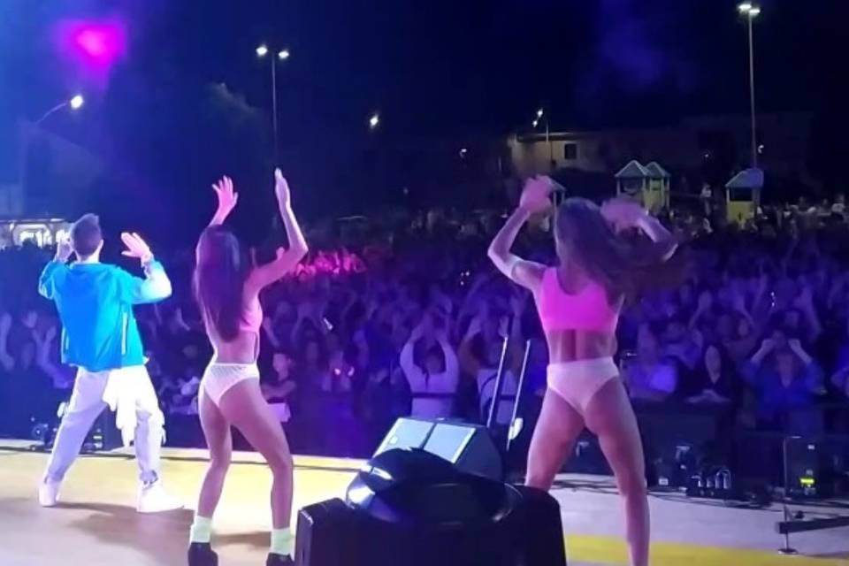 Evento