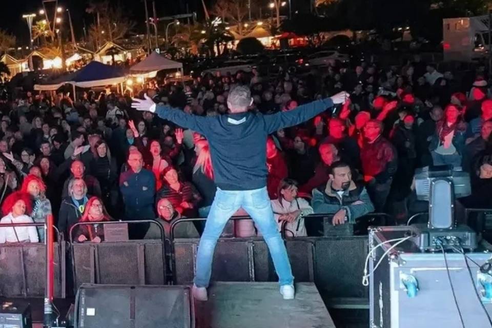 Evento