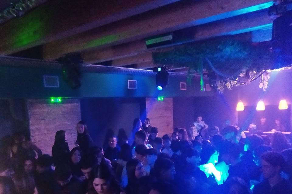 Evento
