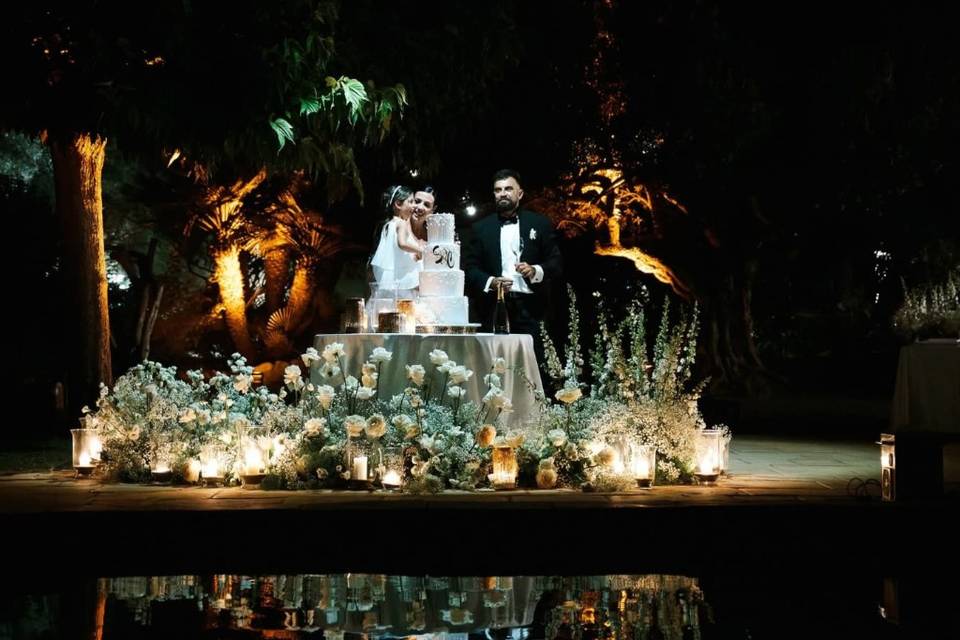 Matrimonio