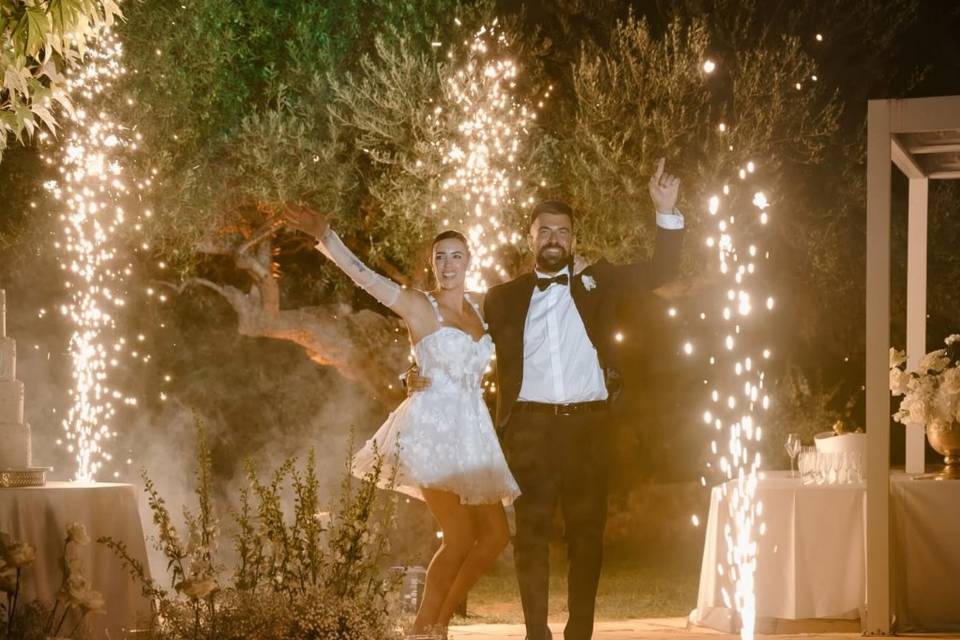 Matrimonio