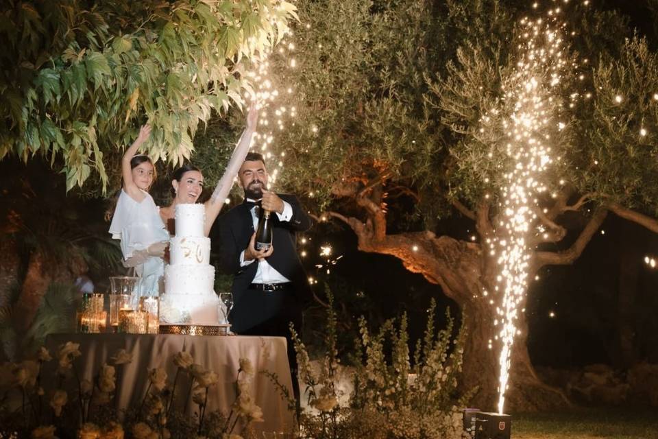 Matrimonio
