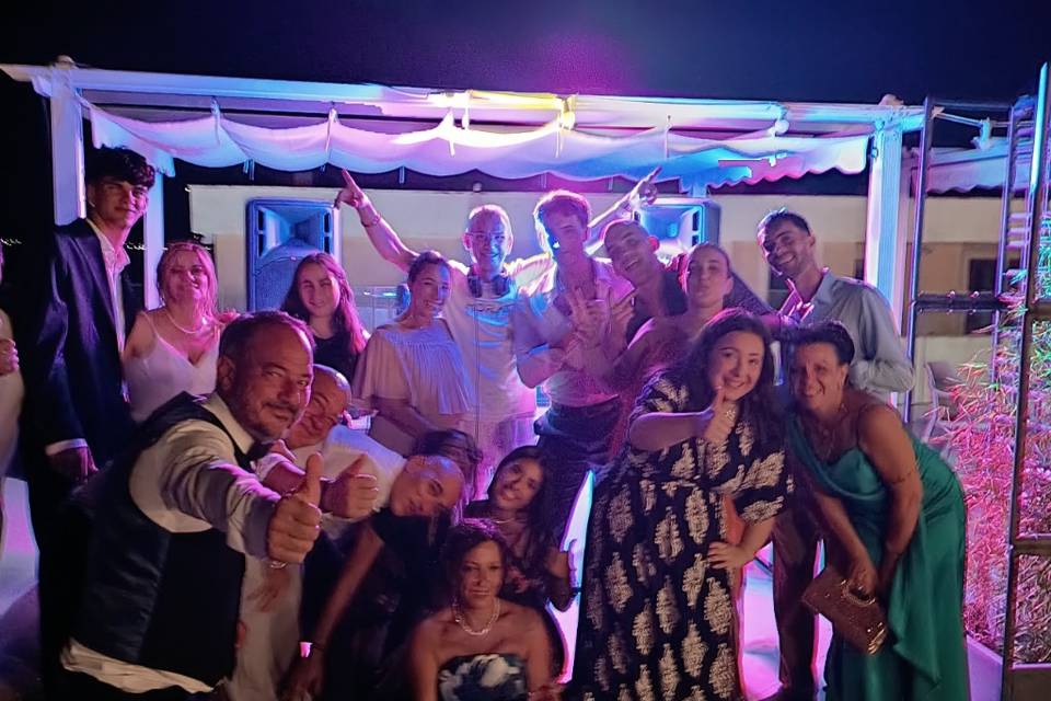 Matrimonio